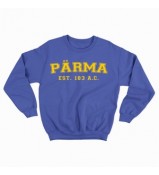 FELPA " PARMA EST 183 A.C."